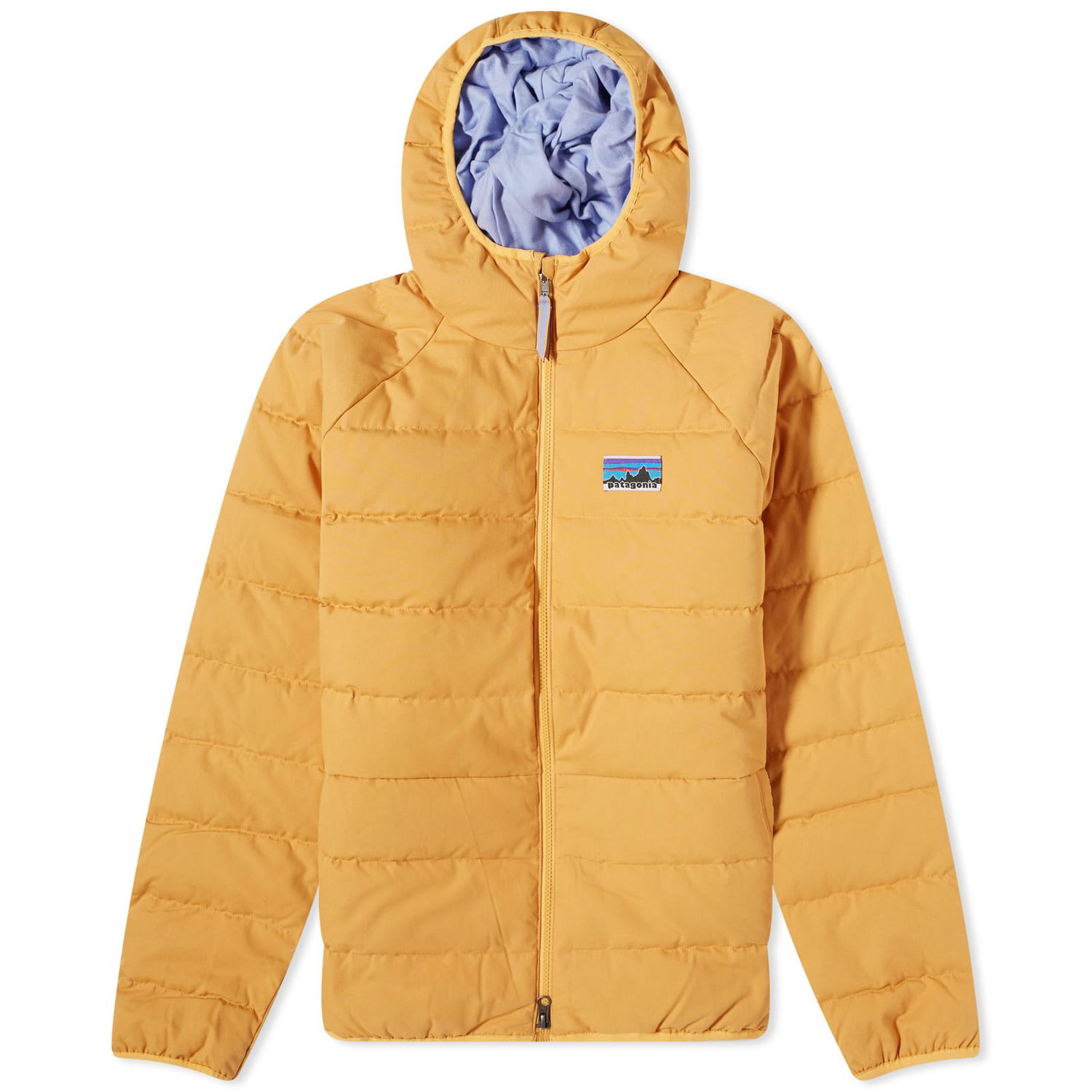 Jakna Patagonia 50th Anniversary Cotton Down Jacket Oranžna | 26845-DMGO, 0
