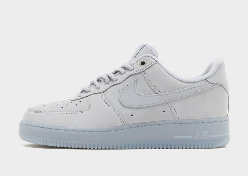 Superge in čevlji Nike Air Force 1 '07 Siva | CJ9179-002