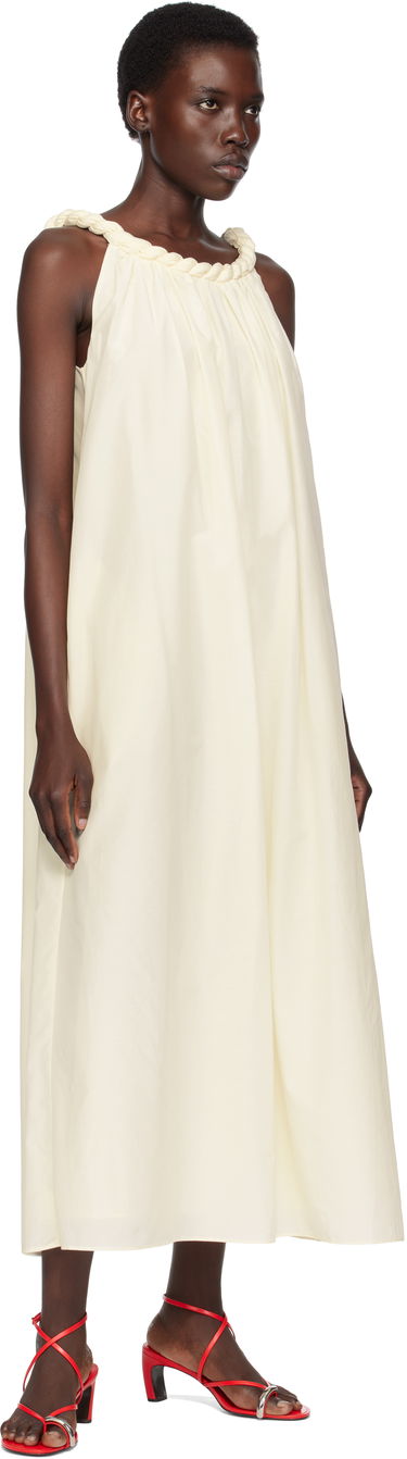 Obleke Loulou de Saison Loulou de Saison Kika Maxi Dress Bela | KIKA, 3