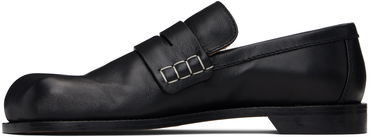 Superge in čevlji JW Anderson JW Anderson Paw Loafers Črna | MC0004-LA0268, 2