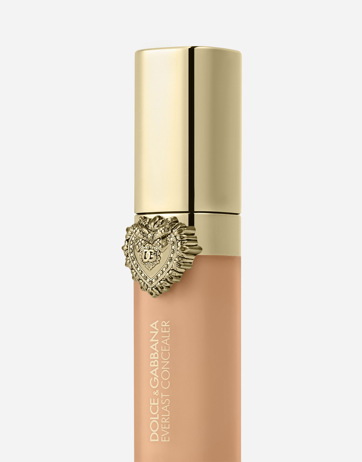 Modni dodatki Dolce & Gabbana Dolce & Gabbana Everlast Concealer - Peach Undertones Bež | MKUPFCE0037V0014, 1