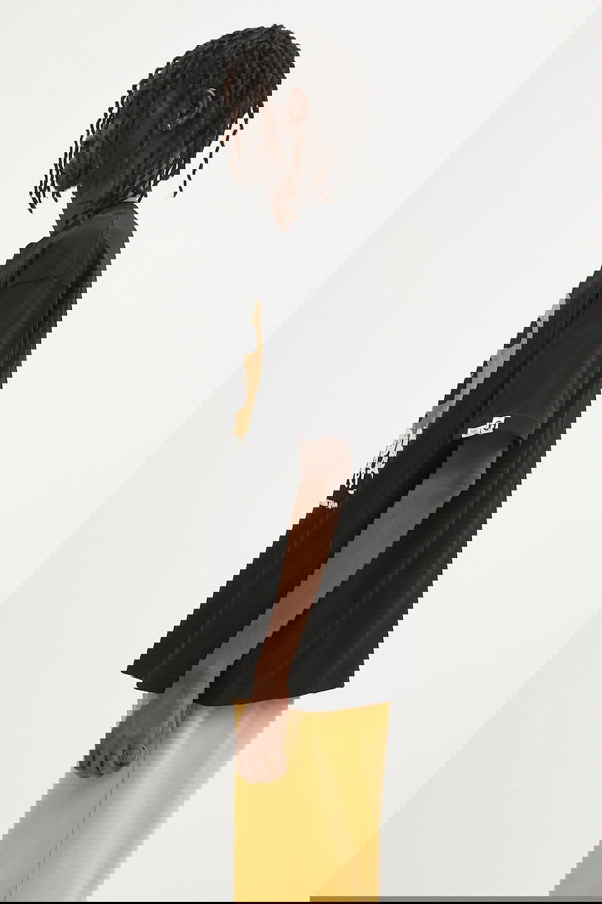 Majica AAPE by A Bathing Ape AAPE Basic Universe Graphic T-Shirt Črna | AAPTEM1648XXO, 1