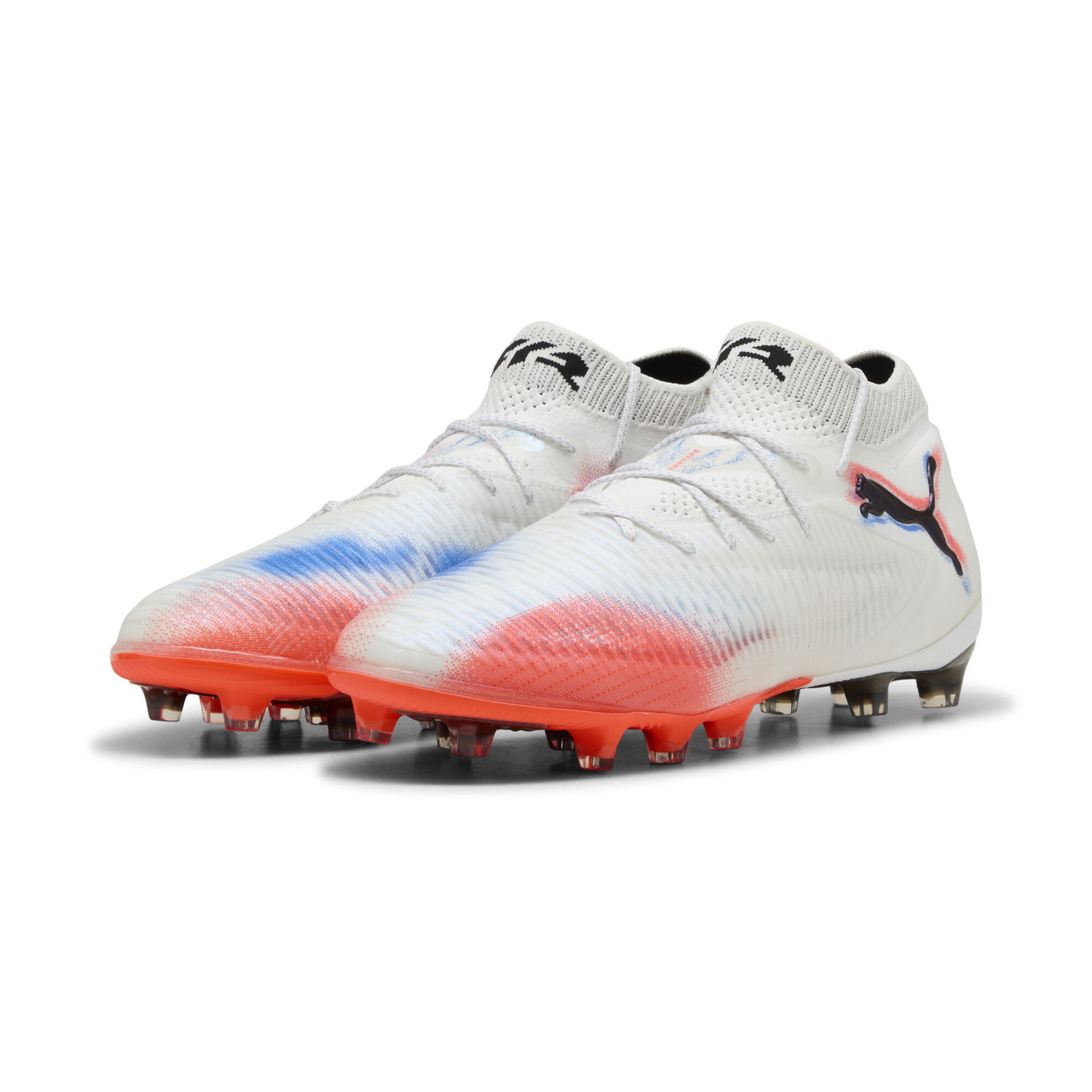 Superge in čevlji Puma FUTURE 8 ULTIMATE AG Bela | 108582_01, 1