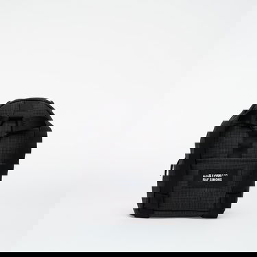 Nahrbtnik EASTPAK x RAF SIMONS PAK'R 4L Črna | EK0A5B7PG47, 3