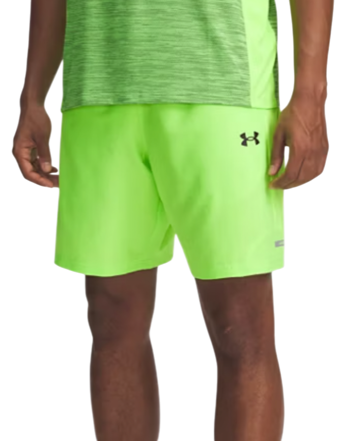Kratke hlače Under Armour Under Armour UA Tech Utility Shorts Zelena | 6005117-389