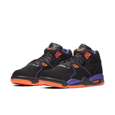 Superge in čevlji Nike Air Flight 89 Črna | CU4838-001, 4