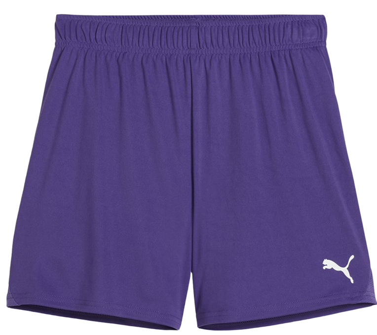 Kratke hlače Puma teamGOAL Shorts Wmns Lila | 705754-10, 0