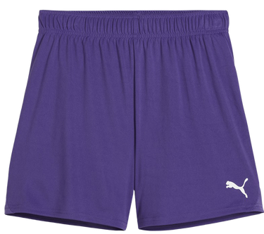 Kratke hlače Puma teamGOAL Shorts Wmns Lila | 705754-10, 0
