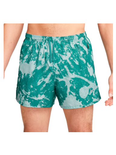 Kratke hlače Nike Short Dri-FIT Run Division Stride Turkizna | dv9272-379
