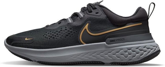 Superge in čevlji Nike React Miler 2 Črna | CW7121-005, 0