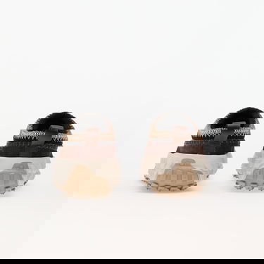 Superge in čevlji UGG VENTURE DAZE W Rjava | 1155650-CTC, 4