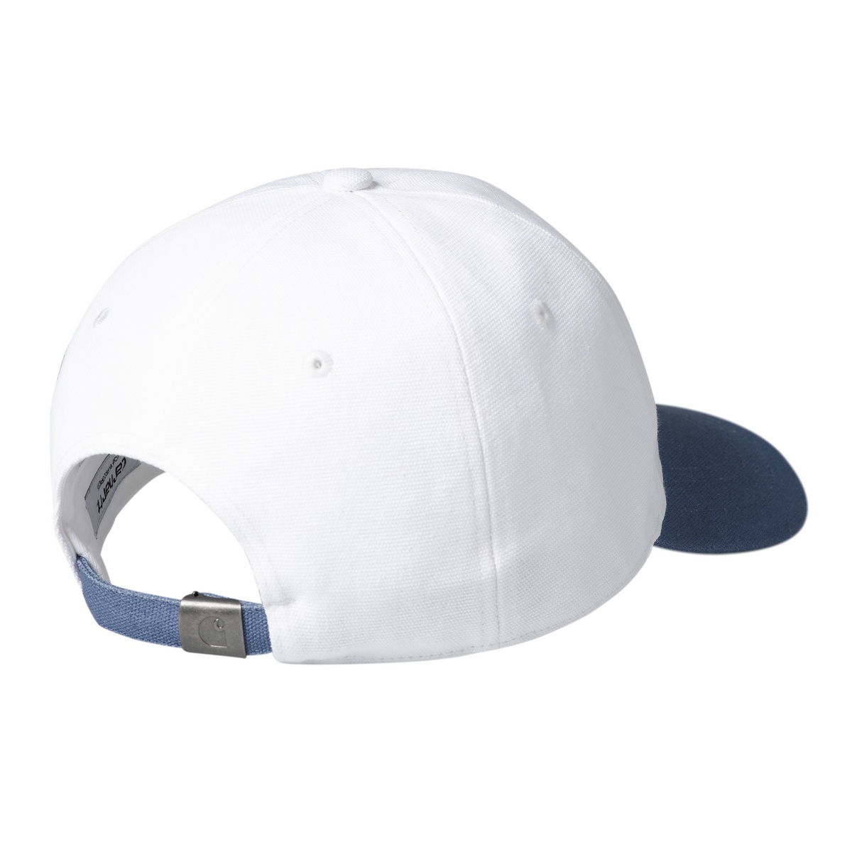 Kapa Carhartt WIP Lecture Baseball Cap Bela | I034743_9, 1
