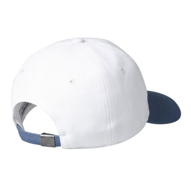 Kapa Carhartt WIP Lecture Baseball Cap Bela | I034743_9, 1