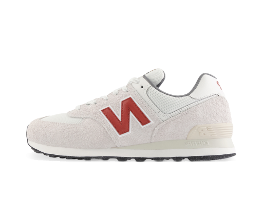 Superge in čevlji New Balance 574 Siva | U574SOR