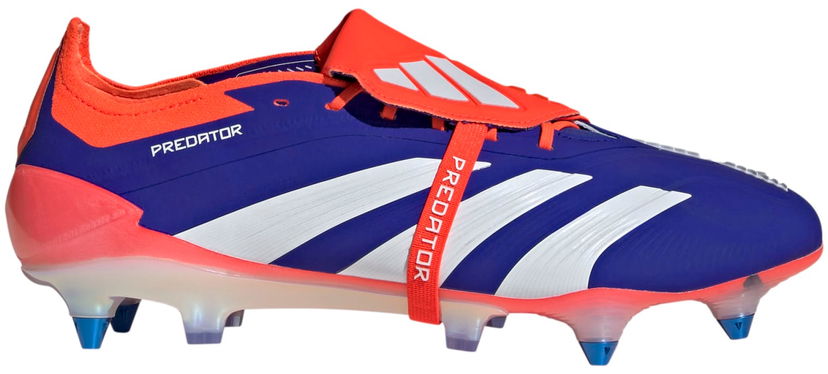 Superge in čevlji adidas Performance PREDATOR ELITE FT SG Večbarvna | id0918
