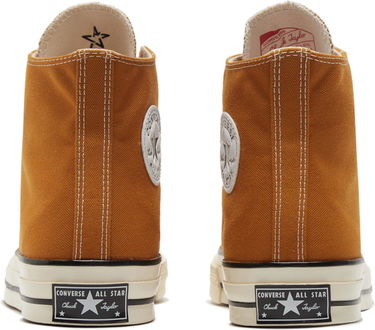 Superge in čevlji Converse Chuck 70 HI Rjava | 170090c, 4