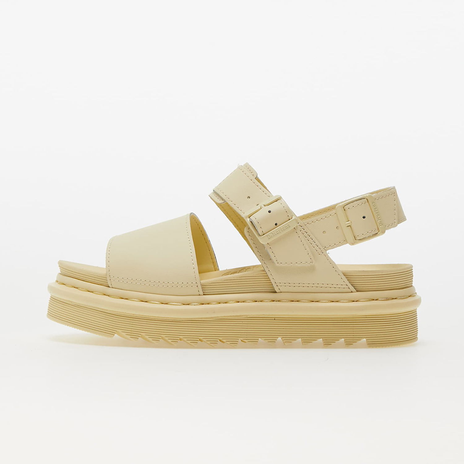 Superge in čevlji Dr. Martens Voss Mono Bež | DM27330282, 0