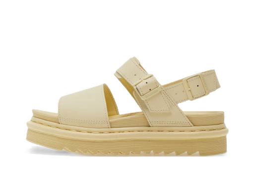 Superge in čevlji Dr. Martens Voss Mono Bež | DM27330282