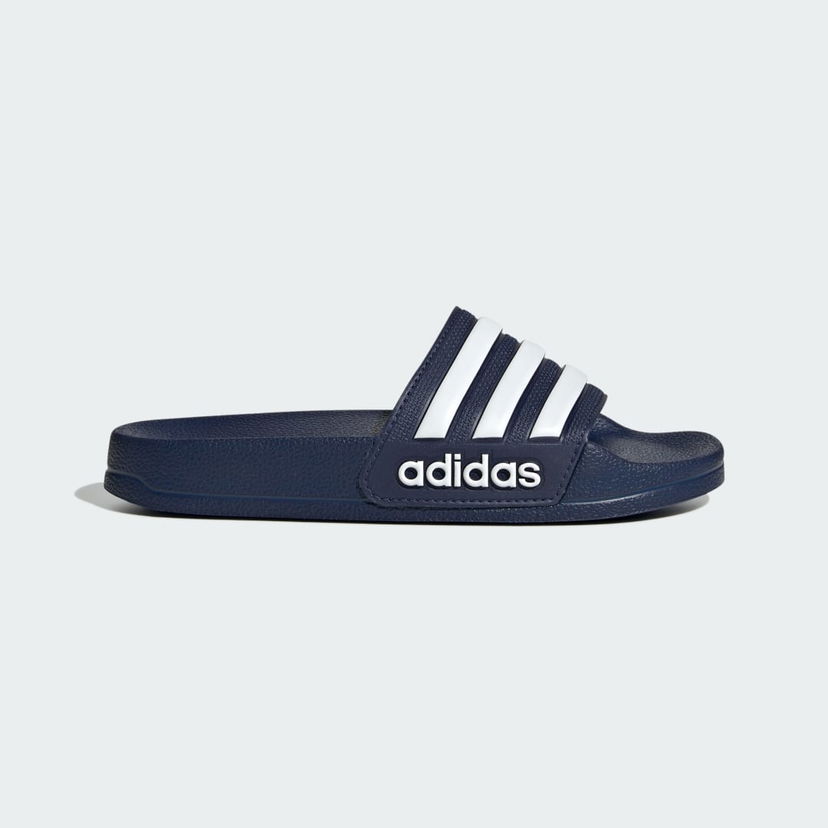 Superge in čevlji adidas Originals Adilette Shower Slides Mornarica | IF5978