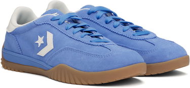 Superge in čevlji Converse Run Star Trainer Low Top Modra | A11504C, 3