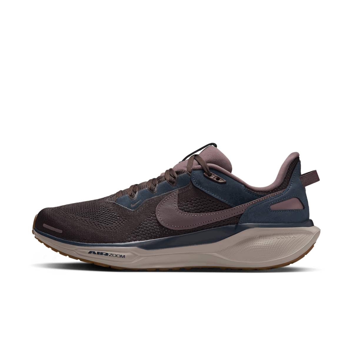 Superge in čevlji Nike Air Zoom Pegasus 41 "Black Tea & Dark Obsidian" Rjava | HQ6025-200, 0