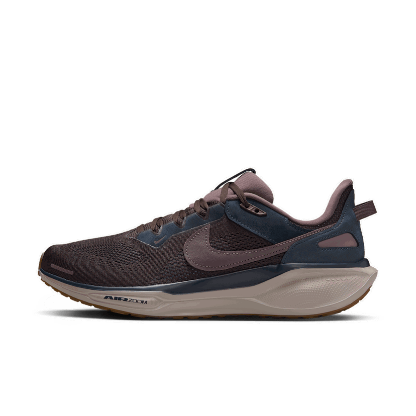 Superge in čevlji Nike Air Zoom Pegasus 41 "Black Tea & Dark Obsidian" Rjava | HQ6025-200