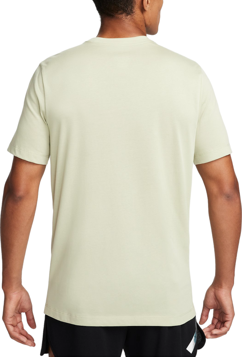Majica Nike DF RUN DIV SP24 TEE Bež | fq3916-371, 1
