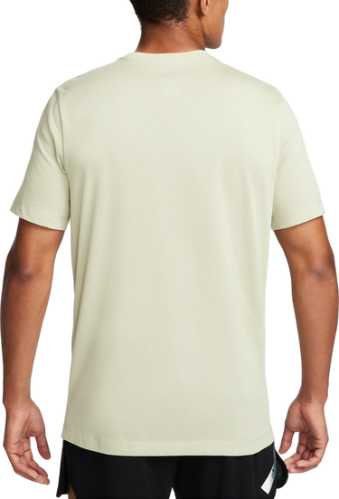 Majica Nike DF RUN DIV SP24 TEE Bež | fq3916-371, 1
