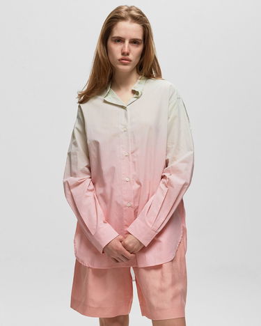 Srajce Samsoe Samsoe Samsøe & Samsøe ALFRIDA Mock Neck Shirt, Size M Roza | F23200163, 1