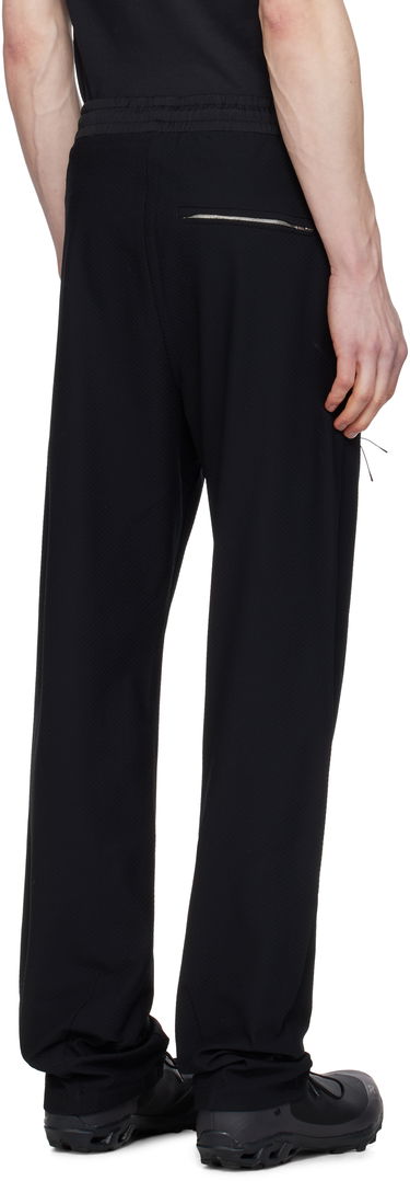 Trenirka Post Archive Faction (PAF) 8.0 Right Track Pants by Post Archive Faction (PAF) Črna | 8.0 BTKR-B, 2