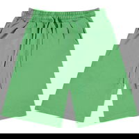 Doxxi Symbol Logo Short