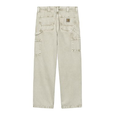 Cargo hlače Carhartt WIP Carhartt WIP Double Knee Pants Bež | I035825_57, 0