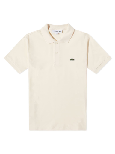 Polo majica Lacoste L12.12 Polo Lapland Bež | L1212-XFJ