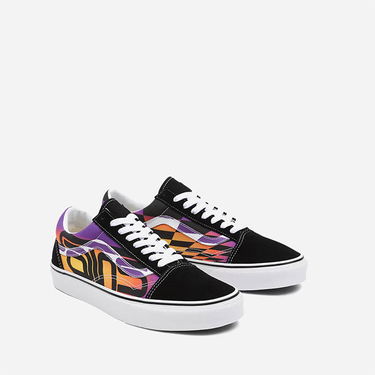 Superge in čevlji Vans Old Skool Večbarvna | VN0A5KRFB5N, 3