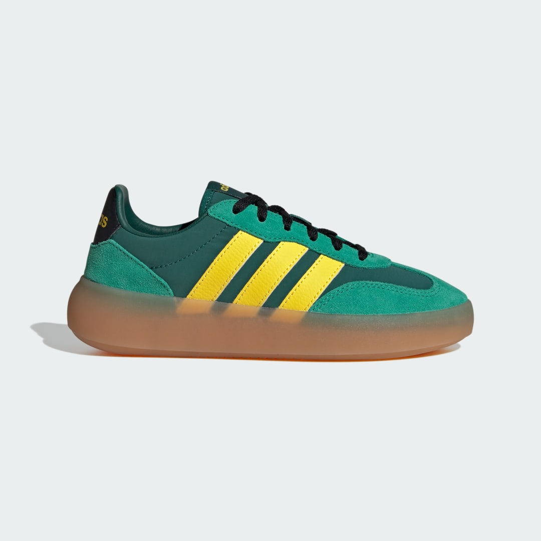 Superge in čevlji adidas Performance Barreda Decode Zelena | JQ8852, 0