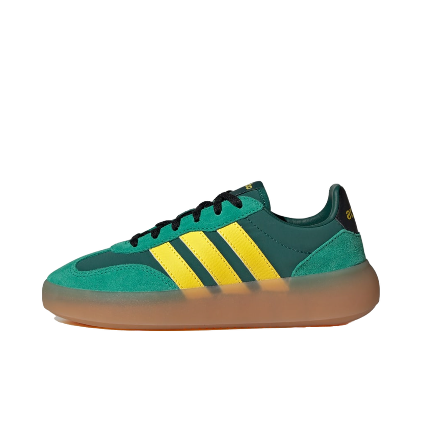 Superge in čevlji adidas Performance Barreda Decode Zelena | JQ8852