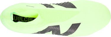 Superge in čevlji New Balance Tekela Pro FG v4+ Soccer Cleats Zelena | st1fl45, 4