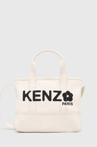 Kenzo Utility Small Tote Bag