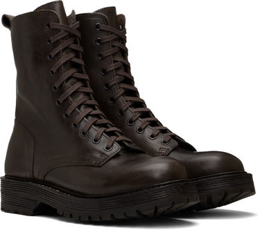 Oblačila visvim Visvim Gillespie Folk Boots Rjava | 0125102002009, 3