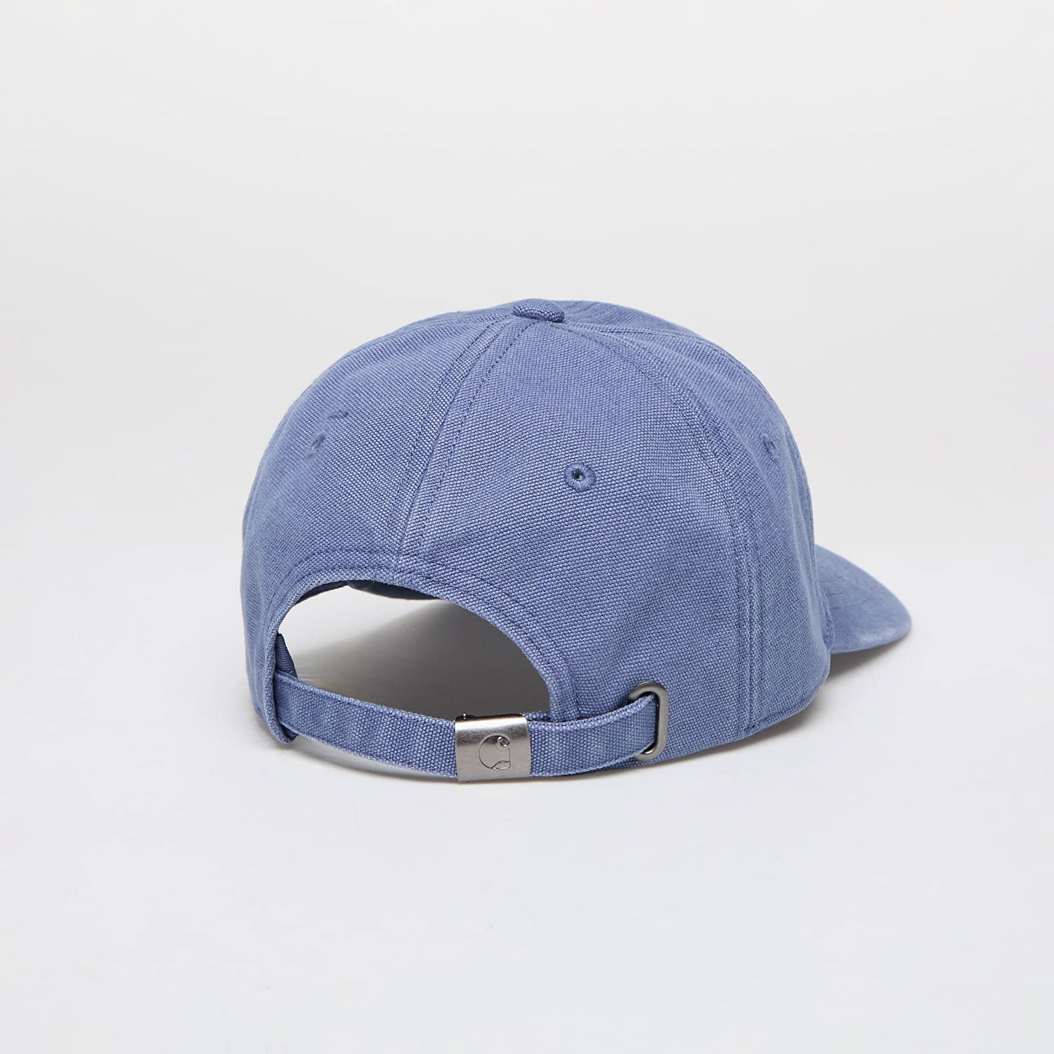 Kapa Carhartt WIP Kšiltovka Icon Baseball Cap Modra | I033359.1YDXX, 1