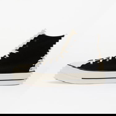 Superge in čevlji Converse Chuck Taylor All Star Lift Hi Črna | A12552C, 0