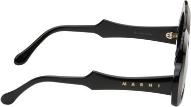 Sončna očala Marni Marni Quelyfish Sunglasses Črna | IE4, 1