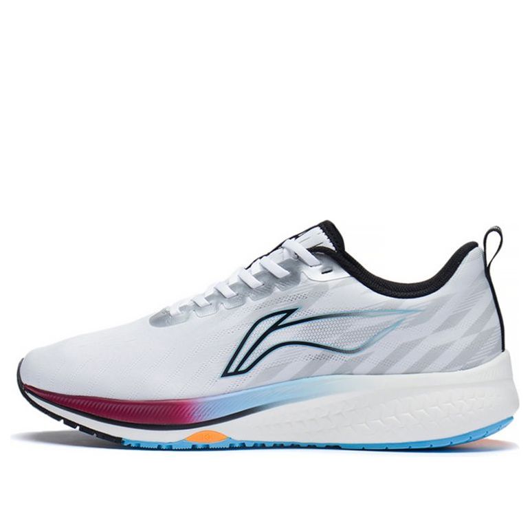 Superge in čevlji Li-Ning Dark Horse 5 Bela | ARMS009-8