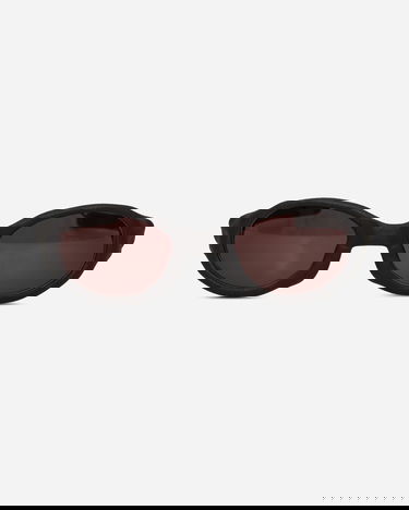 Sončna očala Rayon Vert Wormholes Sunglasses Črna | S5RVAC05 BLACK, 2