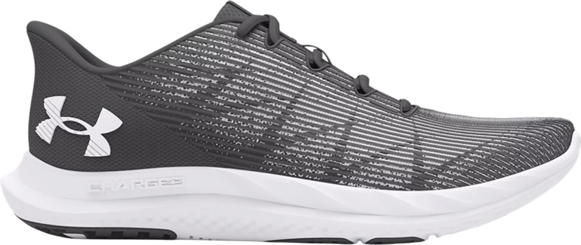 Superge in čevlji Under Armour UA Charged Speed Swift Siva | 3026999-105