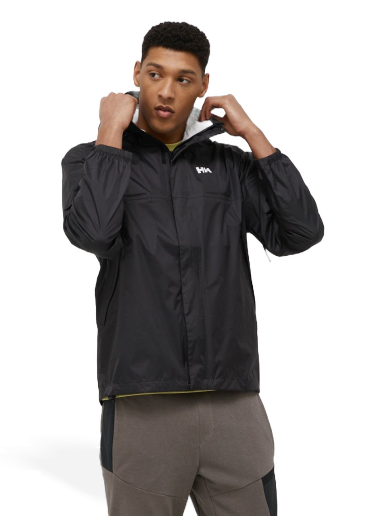 Jakna Helly Hansen Jacket Črna | 62252