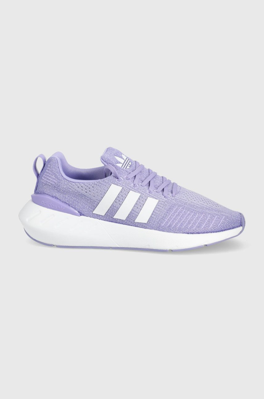 Superge in čevlji adidas Originals Swift Run Lila | GV7974, 0