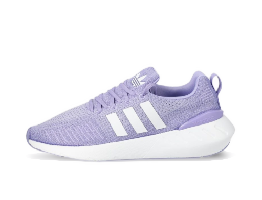 Tek adidas Originals Swift Run Lila | GV7974
