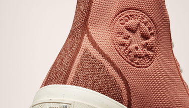 Superge in čevlji Converse Converse Chuck Taylor 70 Renew Rjava | 171485C, 1