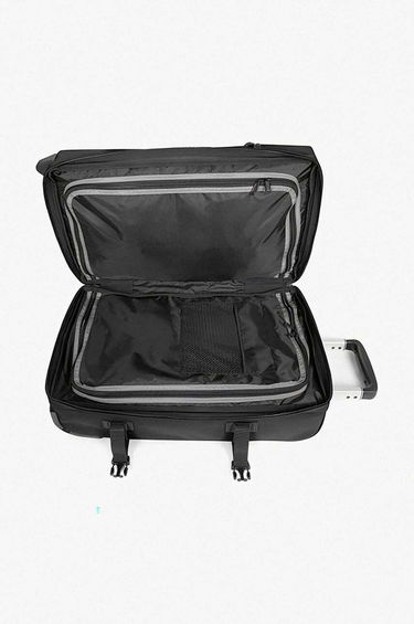 Kovček EASTPAK Black Transit's S Suitcase Črna | EK0A5BA7008, 2